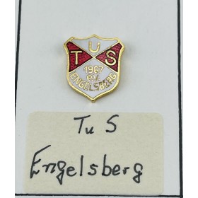 Pin TuS Engelsberg (GER)