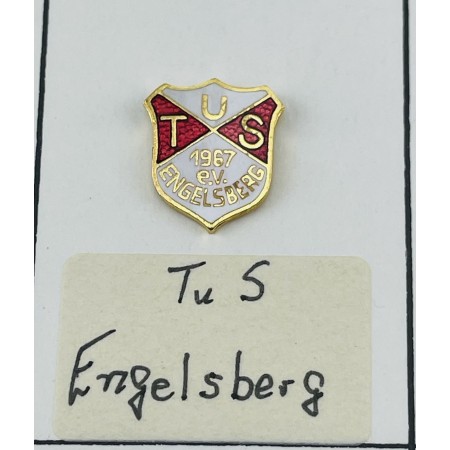 Pin TuS Engelsberg (GER)