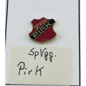 Pin SpVgg Pirk (GER)
