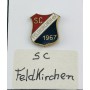 Pin SC Feldkirchen (GER)