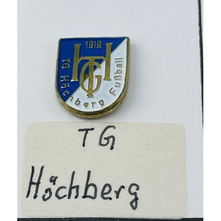 Pin TG Höchberg (GER)