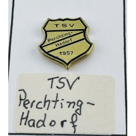 Pin TSV Perchting-Hadorf (GER)