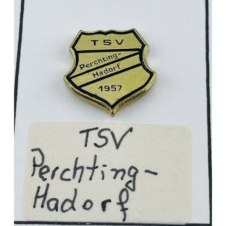 Pin TSV Perchting-Hadorf (GER)
