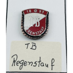 Pin TB Regenstauf (GER)