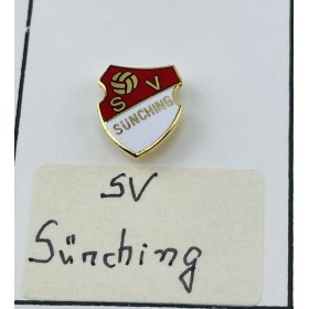 Pin SV Sünching (GER)