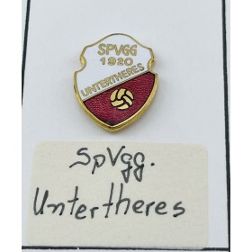 Pin SpVgg Untertheres (GER)