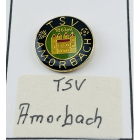 Pin TSV Amorbach (GER)
