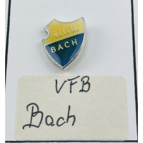 Pin VfB Bach (GER)