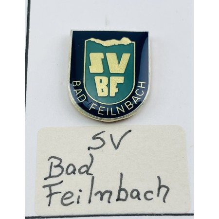 Pin SV Bad Feilnbach (GER)