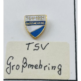 Pin TSV Großmehring (GER)