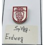 Pin SpVgg Erdweg (GER)