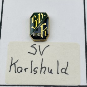 Pin SV Karlshuld (GER)