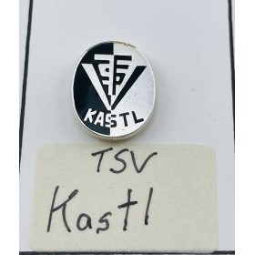 Pin TSV Kastl (GER)