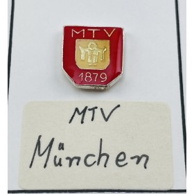 Pin MTV München (GER)
