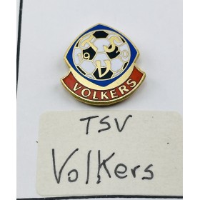 Pin TSV Volkers (GER)