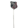 Pin aus Deutschland, Verein unbekannt (GER)