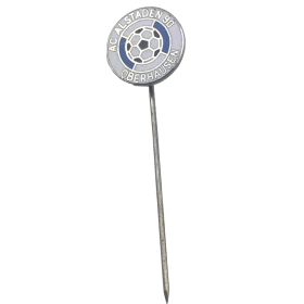 Pin AC Alstaden Oberhausen (GER)
