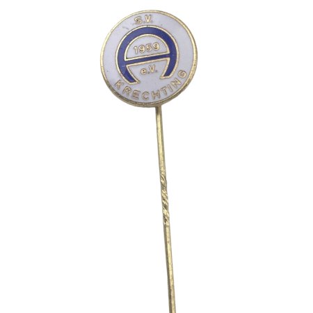 Pin SV Krechting 1959 (GER)