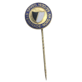 Pin SpVgg. Sterkrade-Nord 1920/25 (GER)