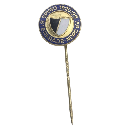 Pin SpVgg. Sterkrade-Nord 1920/25 (GER)