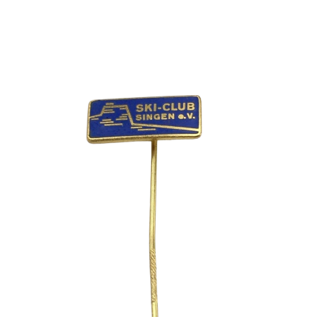 Pin SC Singen (GER)