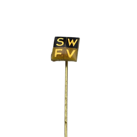 Pin Südwestdeutscher Fussballverband, SW FV (GER)