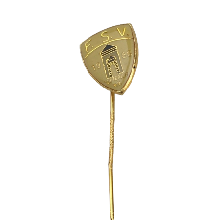 Pin FSV Setterich (GER)