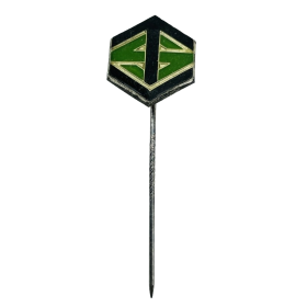 Pin aus Deutschland, Verein unbekannt (GER)
