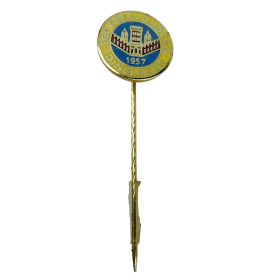 Pin SGP Oberlohberg (GER)