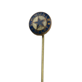 Pin SK Nusle (CZE)