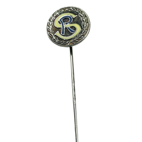 Pin Verein unbekannt