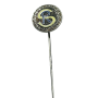 Pin Verein unbekannt