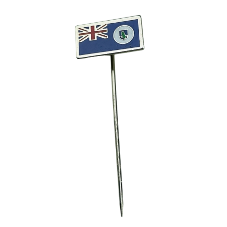 Pin Verein unbekannt