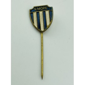 Pin Fk Cherno More Varna (BUL)