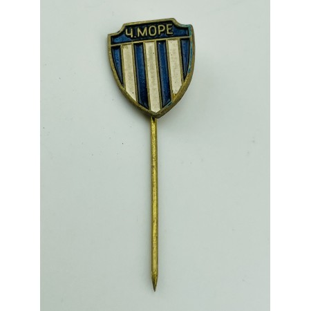Pin Fk Cherno More Varna (BUL)