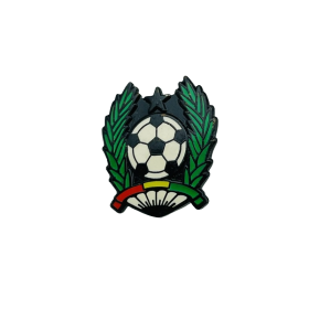 Pin Verein unbekannt