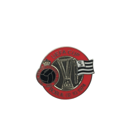 Pin Royal Antwerpen - Sturm Graz, 1974