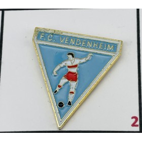 Pin FC Vendenheim (FRA)