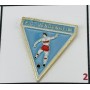 Pin FC Vendenheim (FRA)