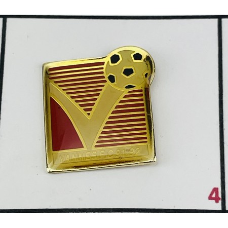Pin Vannes FC (FRA)