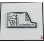 Pin AS Raedersheim (FRA)