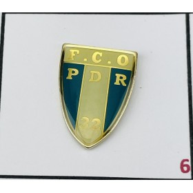 Pin aus Frankreich, Verein unbekannt (FRA)