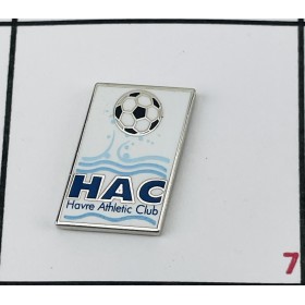 Pin Havre Athletic Club (FRA)