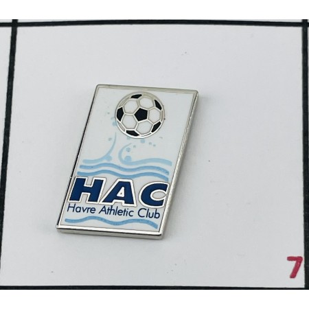 Pin Havre Athletic Club (FRA)