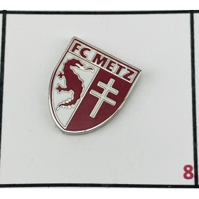 Pin FC Metz (FRA)