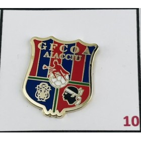 Pin Ajaccio (FRA)