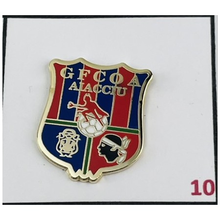 Pin Ajaccio (FRA)