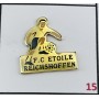 Pin FC Etoile Reichshoffen (FRA)