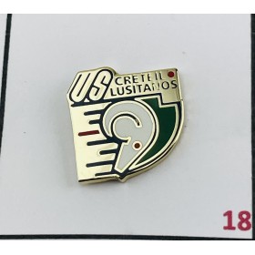 Pin US Creteil Lusitanos (FRA)