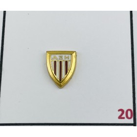 Pin AS Monaco